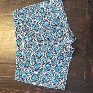 Stylus Chino Short, 14